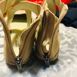Shoes - Bcbgenerations summer flats Shoes - Bcbgenerations summer flats
